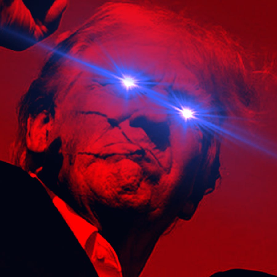 DARKTRUMP tweet media