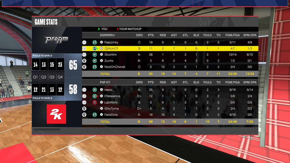 KokiJames tweet media