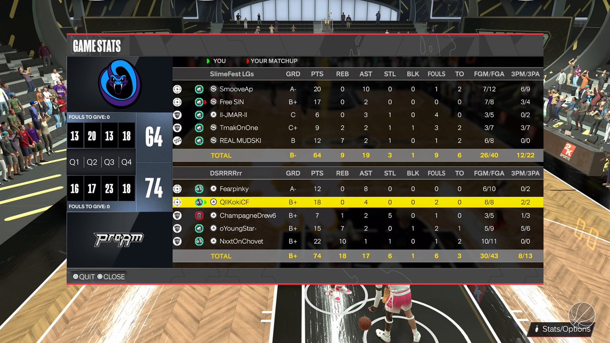 KokiJames tweet media