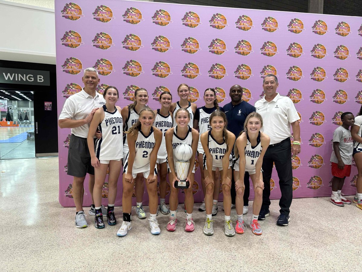 Michael Jackson (@mj2bracejackson) on Twitter photo Nike TOC championship game at 12:45 court 48 tomorrow. Missouri Phenom Columbia 16 U Jackson has had a great summer. Really fun to watch and coach.
<a href="/MissouriPhenom/">Phenom Basketball</a> <a href="/greglogs/">Greg Logsdon</a> <a href="/dbaggs3/">Dennis Baggett</a> <a href="/PorterJ1/">Jason Porter</a> <a href="/Casey_Fick/">Casey Fick</a> <a href="/AndreBell111/">Andre Bell</a> <a href="/RossBarelli/">Ross Barelli</a> <a href="/SieversShann/">Shann Sievers</a> <a href="/AllenMaltsberg1/">Allen Maltsberger</a> Nike TOC championship game at 12:45 court 48 tomorrow. Missouri Phenom Columbia 16 U Jackson has had a great summer. Really fun to watch and coach.
<a href="/MissouriPhenom/">Phenom Basketball</a> <a href="/greglogs/">Greg Logsdon</a> <a href="/dbaggs3/">Dennis Baggett</a> <a href="/PorterJ1/">Jason Porter</a> <a href="/Casey_Fick/">Casey Fick</a> <a href="/AndreBell111/">Andre Bell</a> <a href="/RossBarelli/">Ross Barelli</a> <a href="/SieversShann/">Shann Sievers</a> <a href="/AllenMaltsberg1/">Allen Maltsberger</a>
