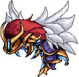 🤗🐝 #terraria #calamitymod