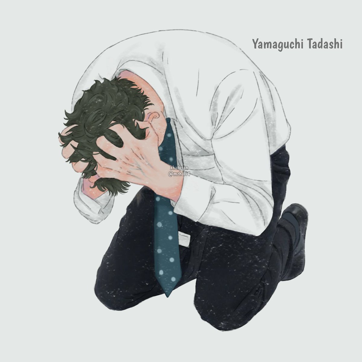 xhatosanᝰ.ᐟ tweet media