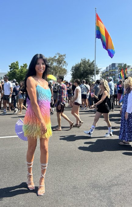 Watch Jamie Forever X's leaked NSFW photo on TwXstars