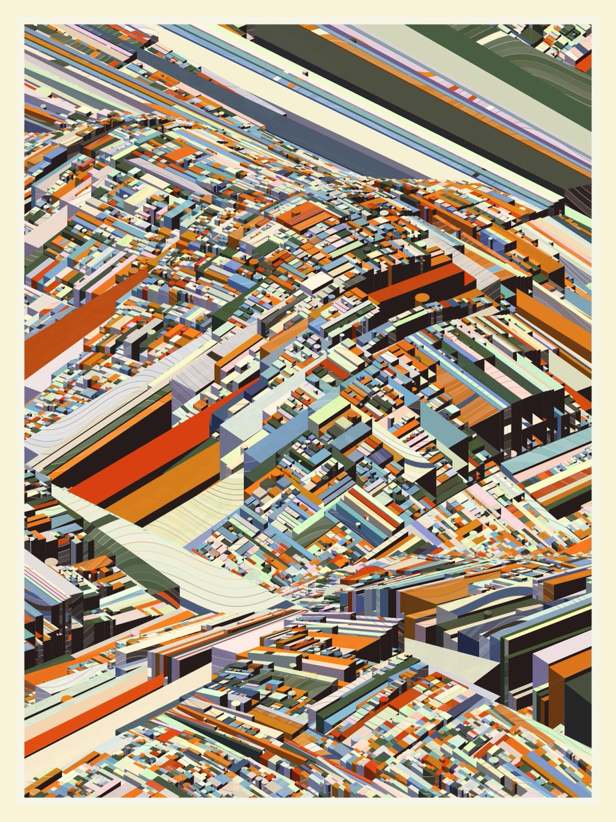 Tezumies's tweet image. ☕️gm  generative art lovers   

#generativeart #generative #t5js #creativecoding #aijs