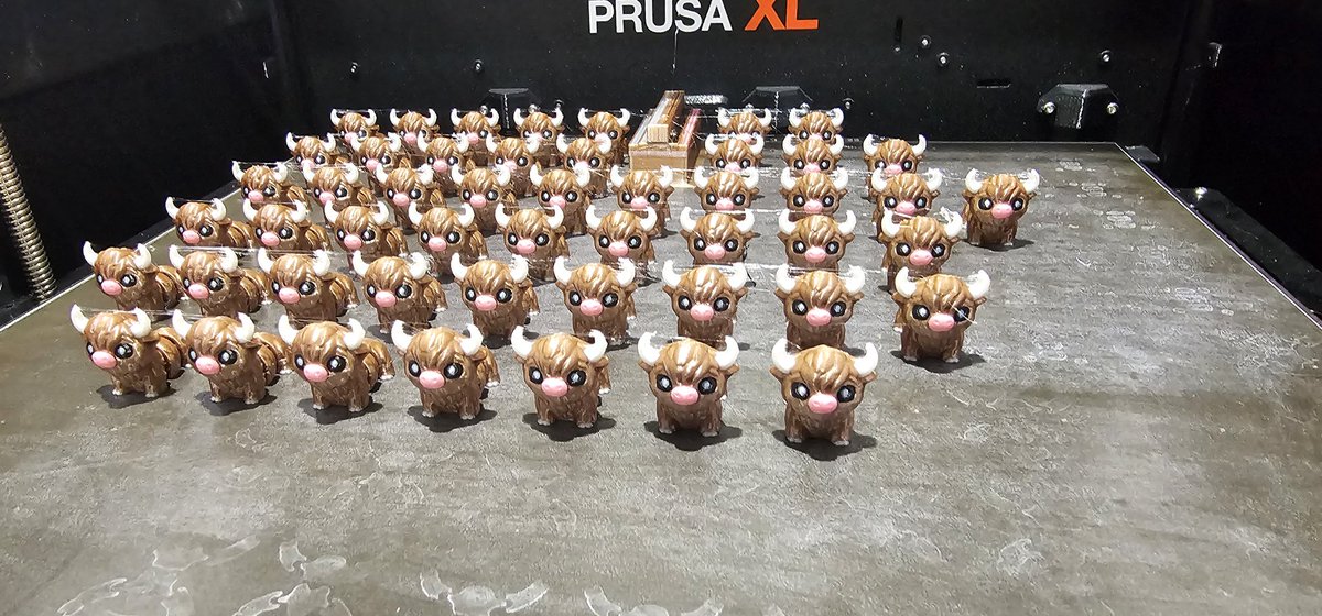 ShipOf__Theseus's tweet photo. @Mztrezapocrypha new lil moo moo hot off the plate.  Will be hiding some in the next week or 2. Have done post processing to do. https://t.co/VNV2F9odey