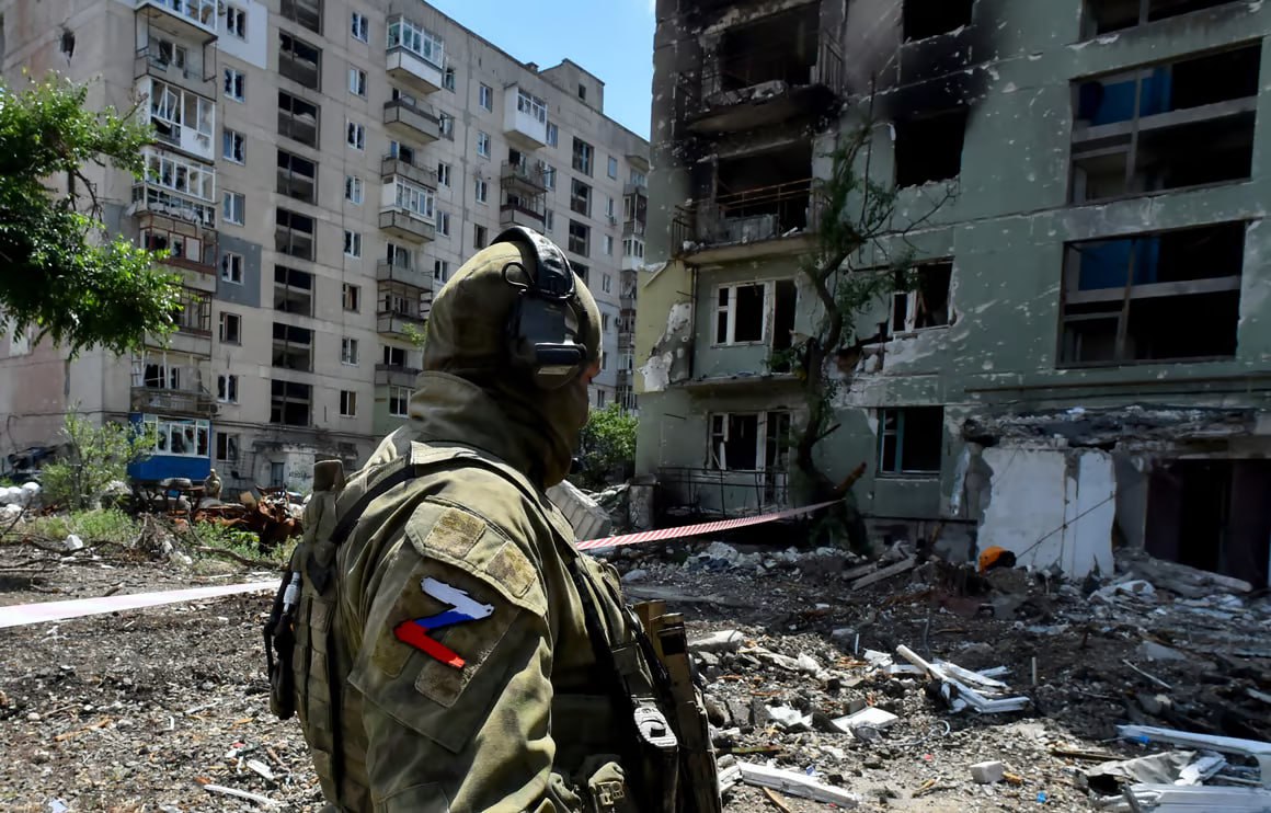 daryo_uz's tweet photo. Rossiya Mudofaa vazirligi Ukrainadagi ikkita qishloqni egallab olganini e’lon qildi

Rossiya armiyasi Zaporojye viloyatiga yangi hujum boshlashga hozirlik ko‘rayotgani aytilmoqda.

Batafsil — https://t.co/MRz394FXNy

#Rossiya #Ukraina #mudofaa #qishloq https://t.co/uwrmFz9etH