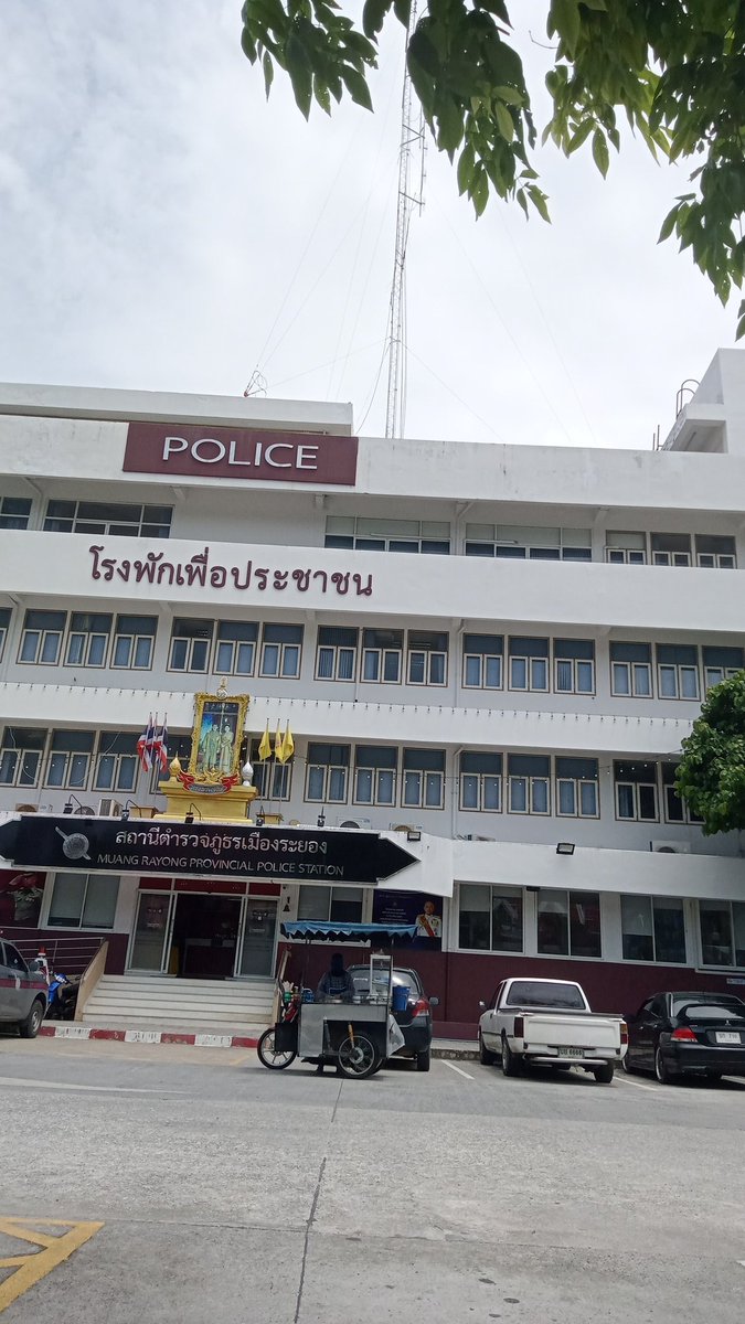 Overview7870671's tweet photo. เสร็จธุระแล้วกลับได้ https://t.co/X8B5qUV8Ap