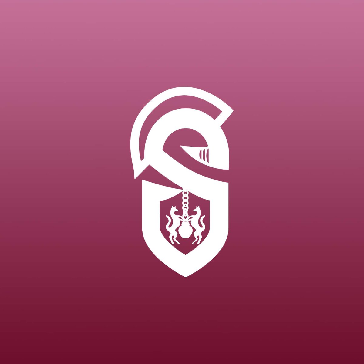 squirepub's tweet image. The ink bleeds claret. 

Beating for the passion in seeking the truth, the Squire Publication sets off with a new look, armoured with the same mission.

#TheSquirePub 🩷