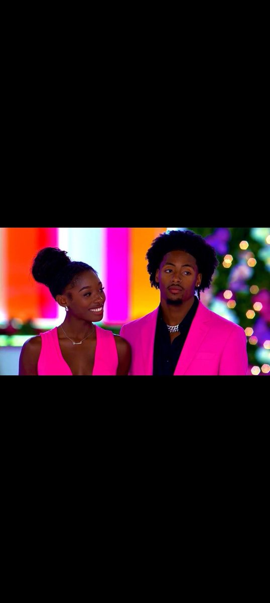 ch3ls2k_'s tweet photo. Wow wow wow I can't believe it 🥹🥹🥹🥹💝💝💝💝 they were always going to be my winners #loveislandusa https://t.co/RCZIuGdsIh