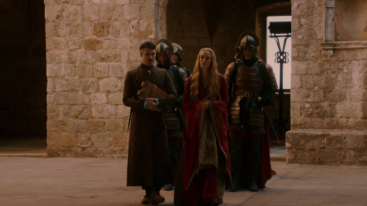 آل التنين | HOTD AR tweet media