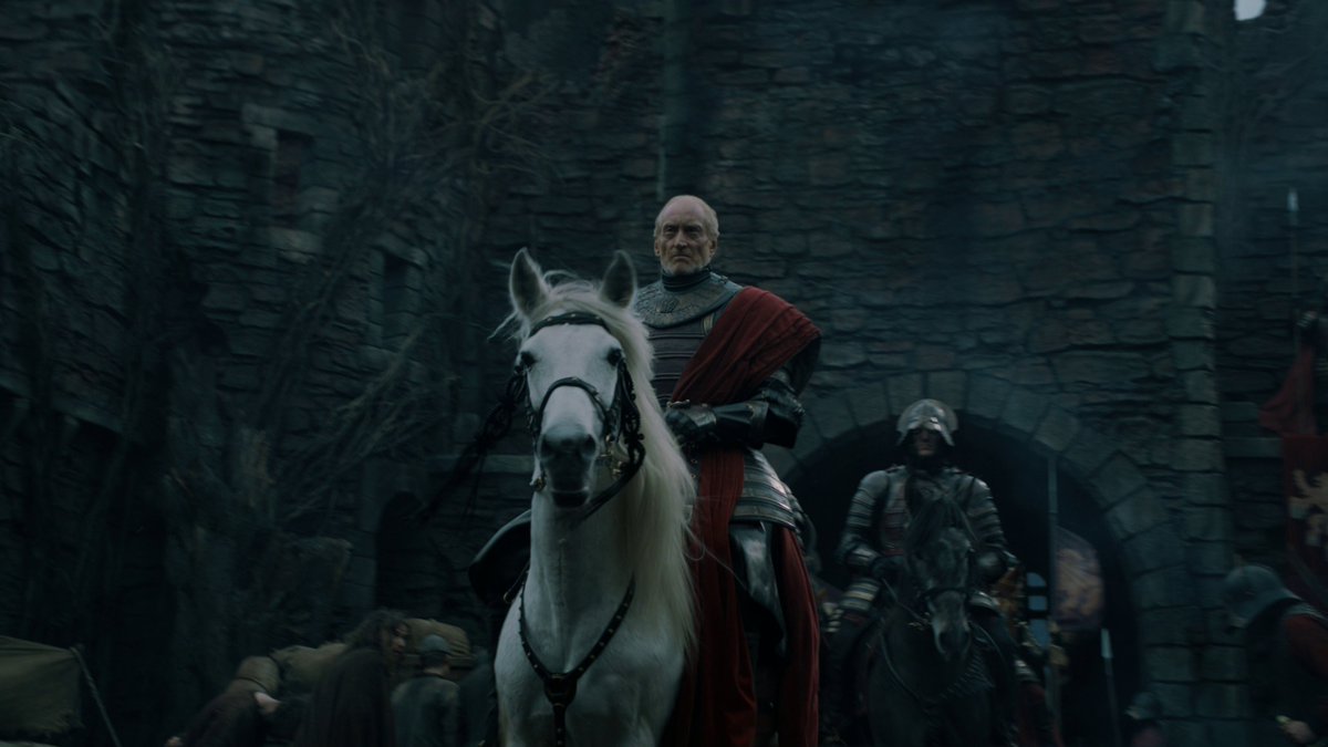 آل التنين | HOTD AR tweet media