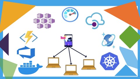 couponfree01's tweet photo. From Zero to Hero: Master Microservices with ASPNET Core
Master Microservices with Ease and Joy: Engaging and Clear Lessons for All

➡️https://t.co/toJWpSK9xK

#Microservices, #ASPNETCore, #DeveloperTraining, #Coding, #TechEducation, #LearnMicroservices, #100Off #Udemy #Coupons https://t.co/CQjYtCk2su