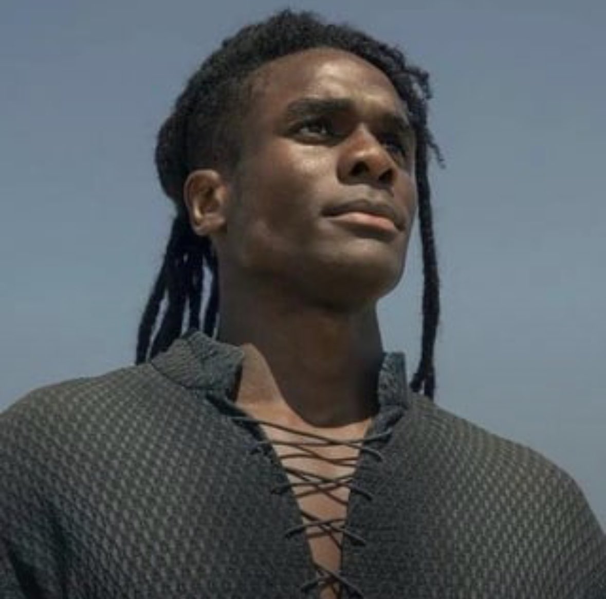 Seasmoke. The original 23&amp;Me.

#HouseOfThedragon