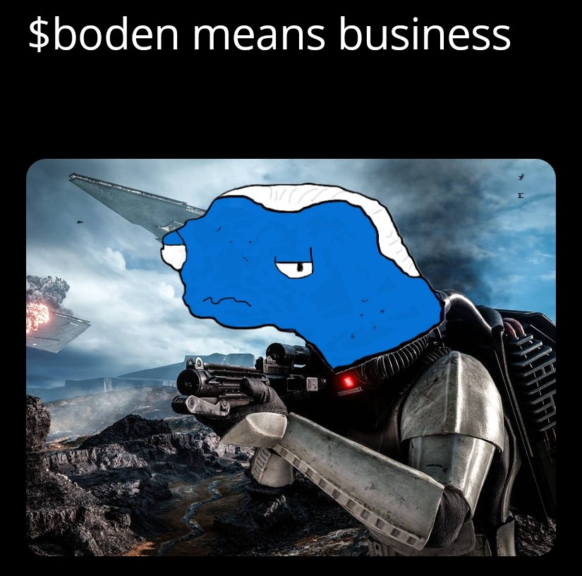 Jeo Boden on Base tweet media
