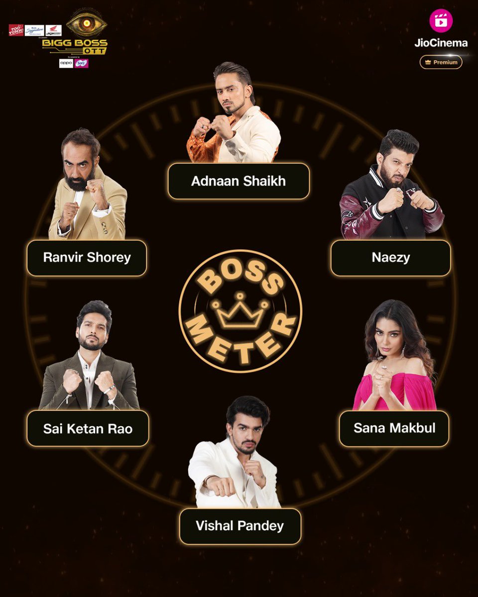 JioHotstar Reality tweet media