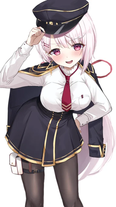 軍服