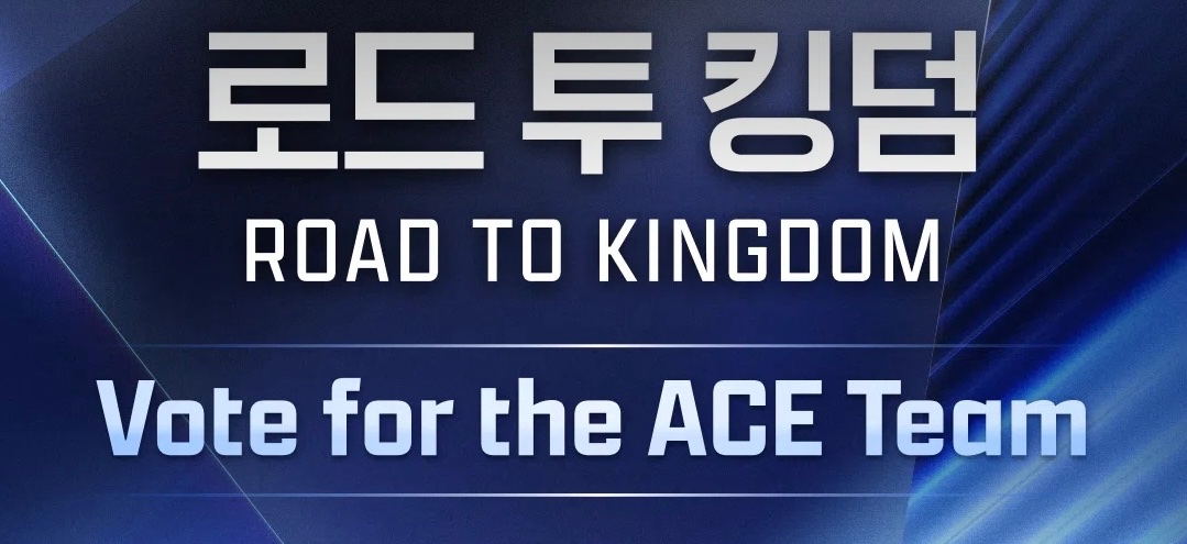 bangjimin05's tweet photo. ACE OF ROAD TO KINGDOM VOTING GIVEAWAY 🗳️

most proofs: 6 votes

rules:
✔️ vote #StrayKids Chk chk boom on mnet+ app (date 7/22)
✔️ rt + like
✔️ drop uncensored proofs under # w your team’s # (min 20+ proofs)

#TNX #CREWONE #YOUNITE #ONEUS #TEMPEST #8TURN #CRAVITY #ROADTOKINGDOM https://t.co/Xh9WGb7khk