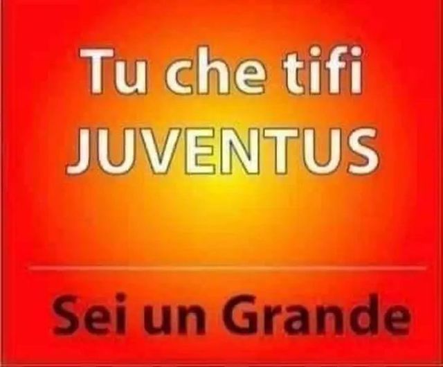 BUON  LUNEDI

BIANCONERI