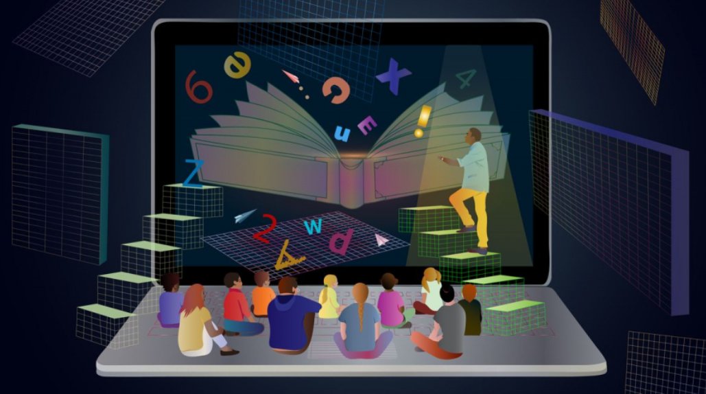 edgenexusio's tweet image. Teachers, empower your virtual classrooms with the robust support of #EdgeNexus load balancers. Teaching online has never been smoother! #RemoteLearning #Onlineeducation hubs.ly/Q02HnBXc0 @edgenexusio