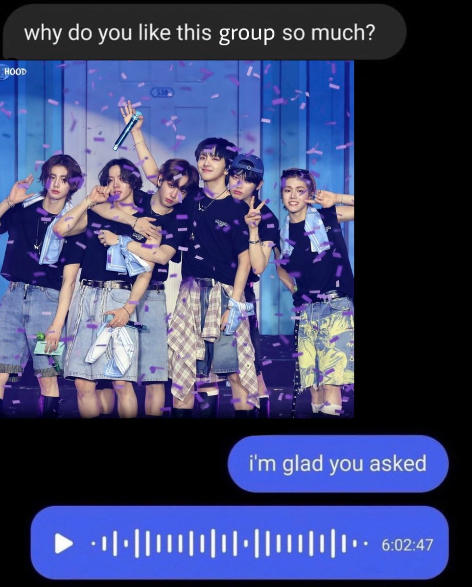 innie 🪐 ia !! (@hakwoozz_) / Posts / X