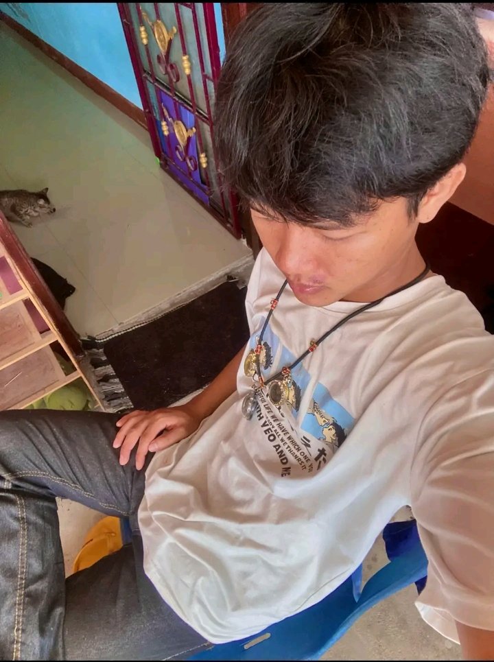 เหงาจัง🥰     บ้านฉาง- เนินกะปรอก