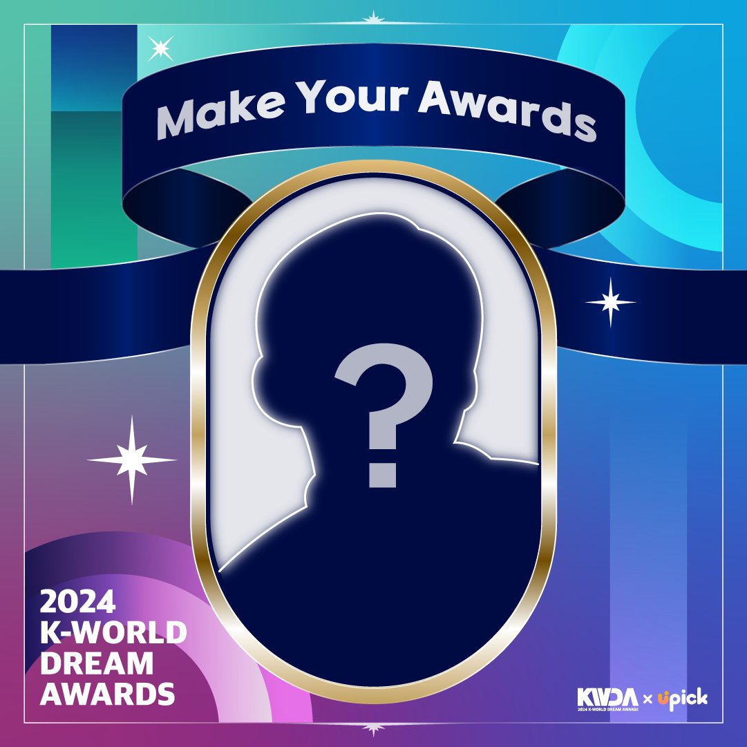 UPICK_twt's tweet photo. 🎫 [2024 케이 월드 드림 어워즈 티켓 이벤트 ③]
Make Your Award EVENT

#유픽 #2024KWDA #KWDA 

➊ 유픽 가입하기
⏩https://t.co/VujX6nKbMN
➋ 이미지 다운받아 최애 합성하기
⏩https://t.co/RXw8uyvLgE
➌ 이미지 업로드 하기
필수 해시태그와 함께 트위터에 업로드
(#유픽 #2024KWDA_prize #아티스트명)
OR
유픽 앱 내 갤러리에 업로드

๑ 추첨을 통해 어워즈 티켓 제공
๑ 자세한 설명 이미지 참조

🗓️ ~08/05 KST