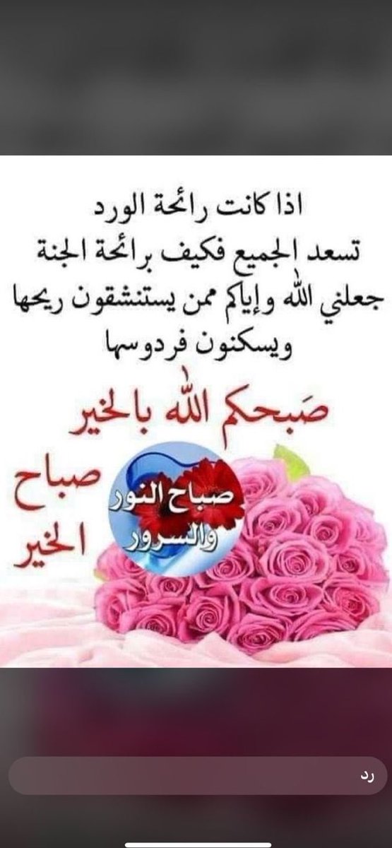 صباح الخير والسعادة والعافية والسرور والسعاده الدائمه لقلوبكم يا متابعيني