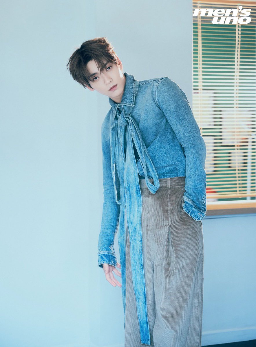 translatingTXT's tweet photo. men’s uno weibo - #soobin

@TXT_members @TXT_bighit https://t.co/OfLE1mXL7b