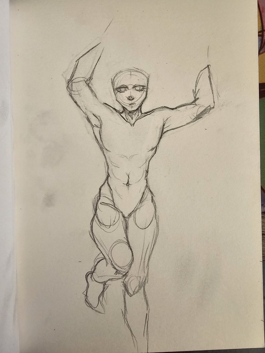 oyasumi_bai's tweet photo. Ah, is it okay to say I'm embarrassed by this art? While I showed a lot of improvement, it is nowhere near where I feel it could be... 

Please stick around to watch me grow 🙏

#edmond #nucarnival #springchaos #badrendering #imtrying #digitalart https://t.co/9qYWTWb0tf