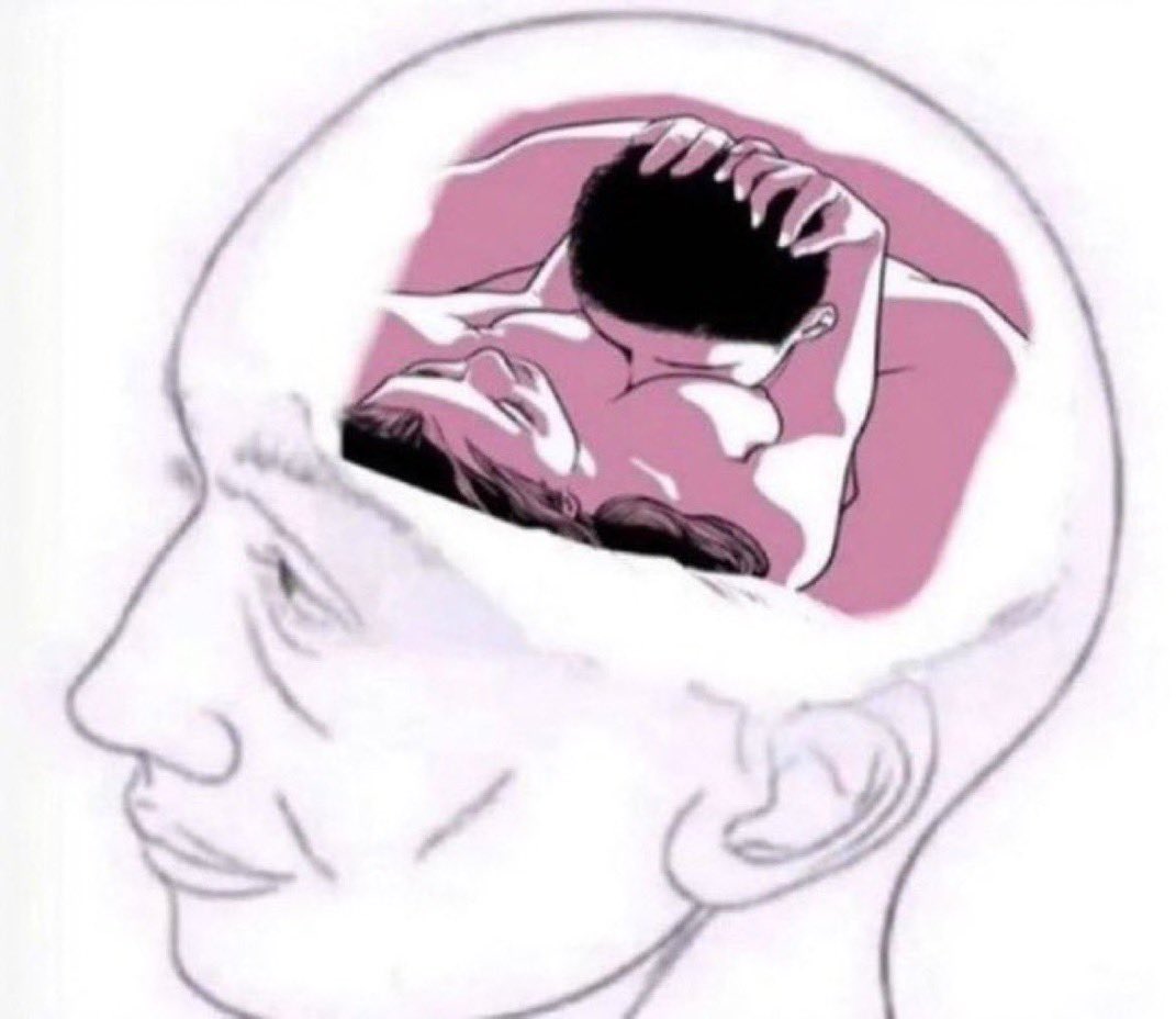 triste y con ganas de morirme ☹︎ tweet media