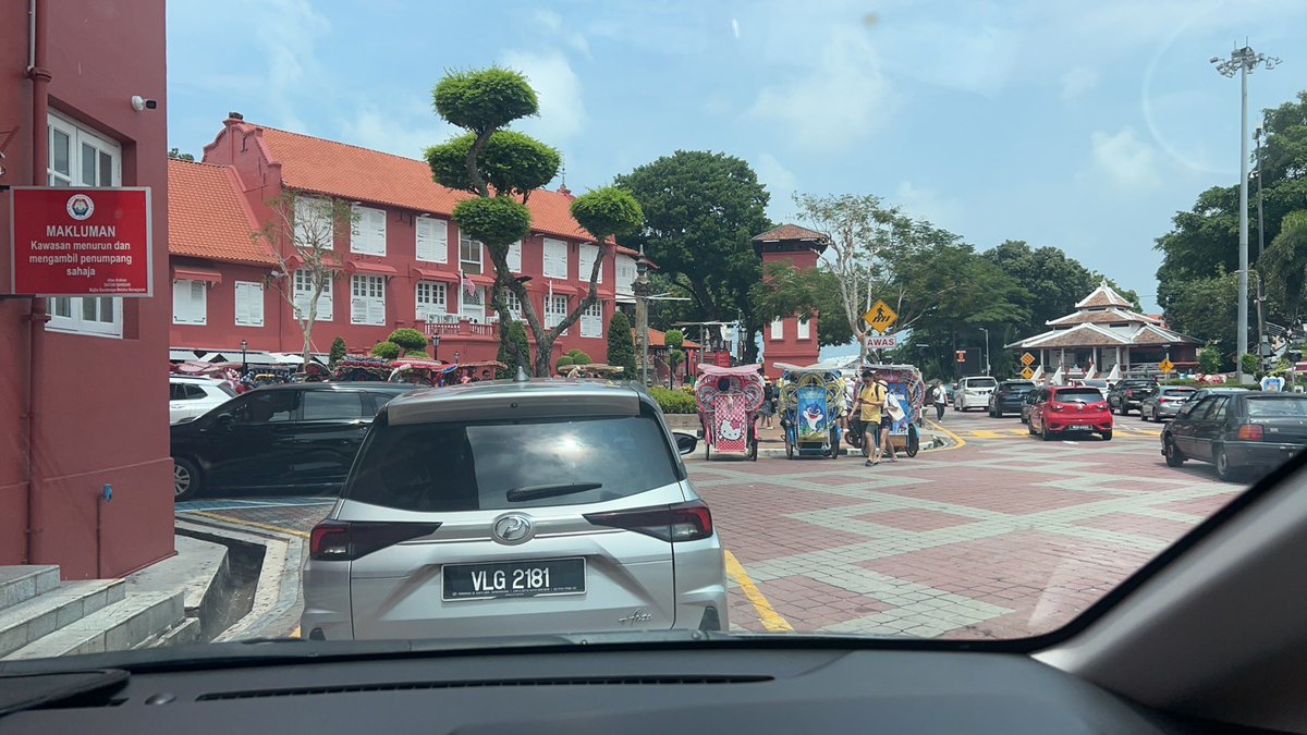 又来到了熟悉的地点😁