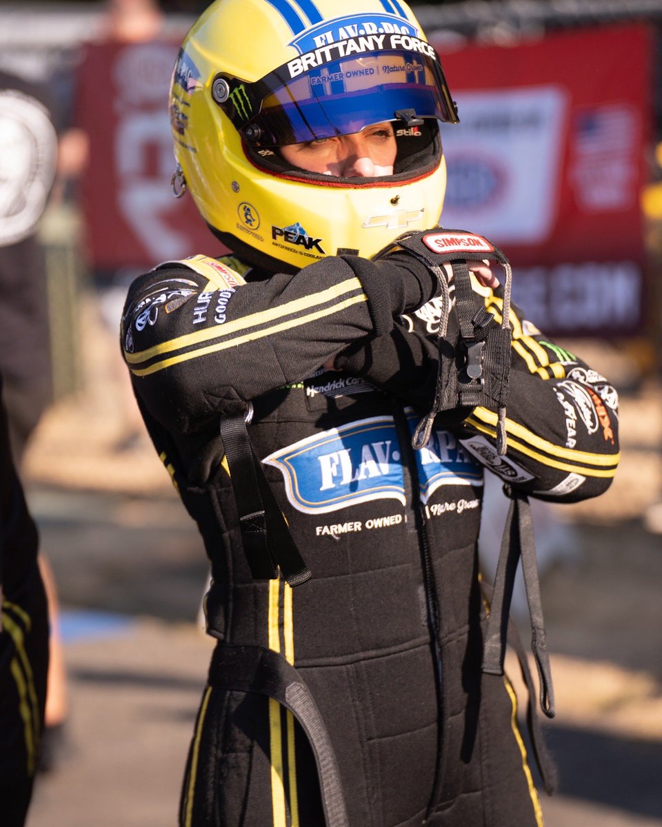 BrittanyForce's tweet image. The #NorthWestNats were a testament to our teams hard work &amp;amp; resilience. We had solid qualifying runs &amp;amp; a consistent car throughout the weekend. Although we faced some challenges in round 1, I’m incredibly proud of our effort. I’m confident we’ll come back stronger in Sonoma!