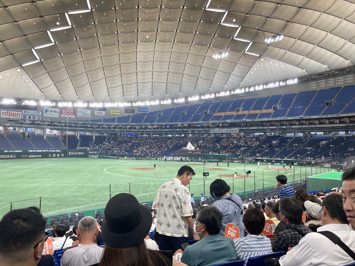 MATSUSHITA Yoshihisa tweet media