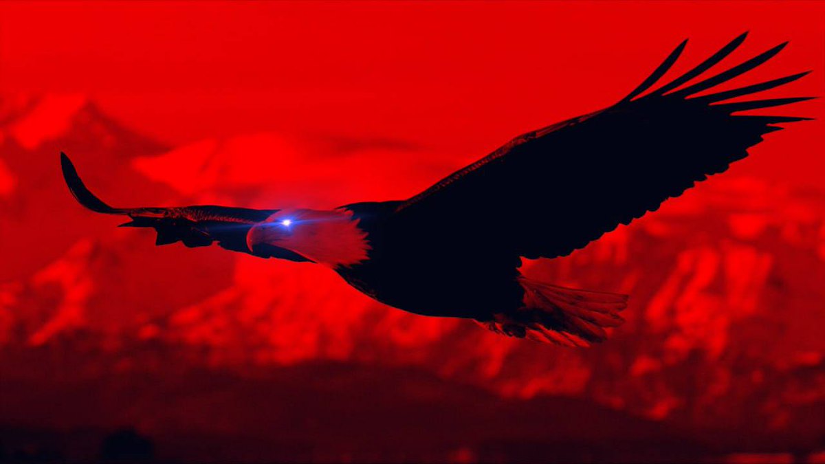 $DMAGA Dark Patriots are taking over 
CA: 0x5640e0560e6afd6a9f4ddb41230d0201d181fea7