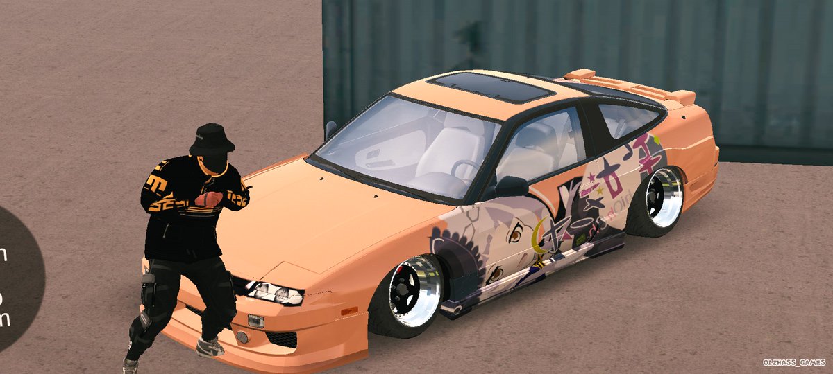 I_L0v3_Wagur1's tweet photo. おはようございます😸🇨🇷
#carparking
#carpakingmultiplayer
#itashi https://t.co/y0WMmnJPAT
