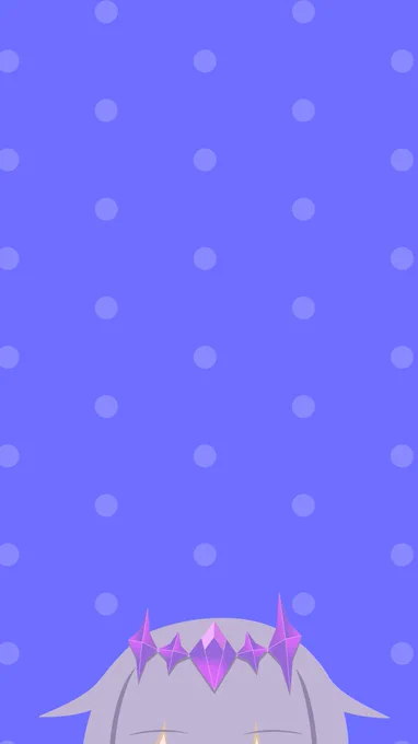 【スマホ用壁紙】古石ビジュー 壁紙のみの使用でご自由にどうぞ〜!! I made smartphone wallpapers for Koseki Bijou! Feel free to use it as your phone wallpaper only! #bijouwled