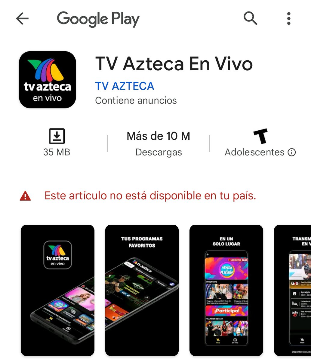 AlllyTruth's tweet image. En Guatemala no se pudo votar en la aplicación de #LaAcademia ojo con ese dato 🤨🫵🏻