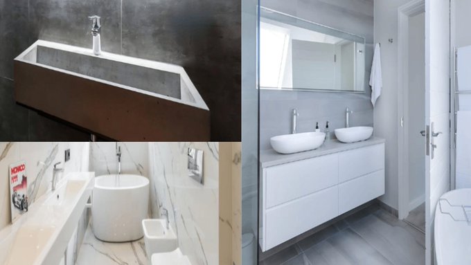 Small Bathroom Ideas