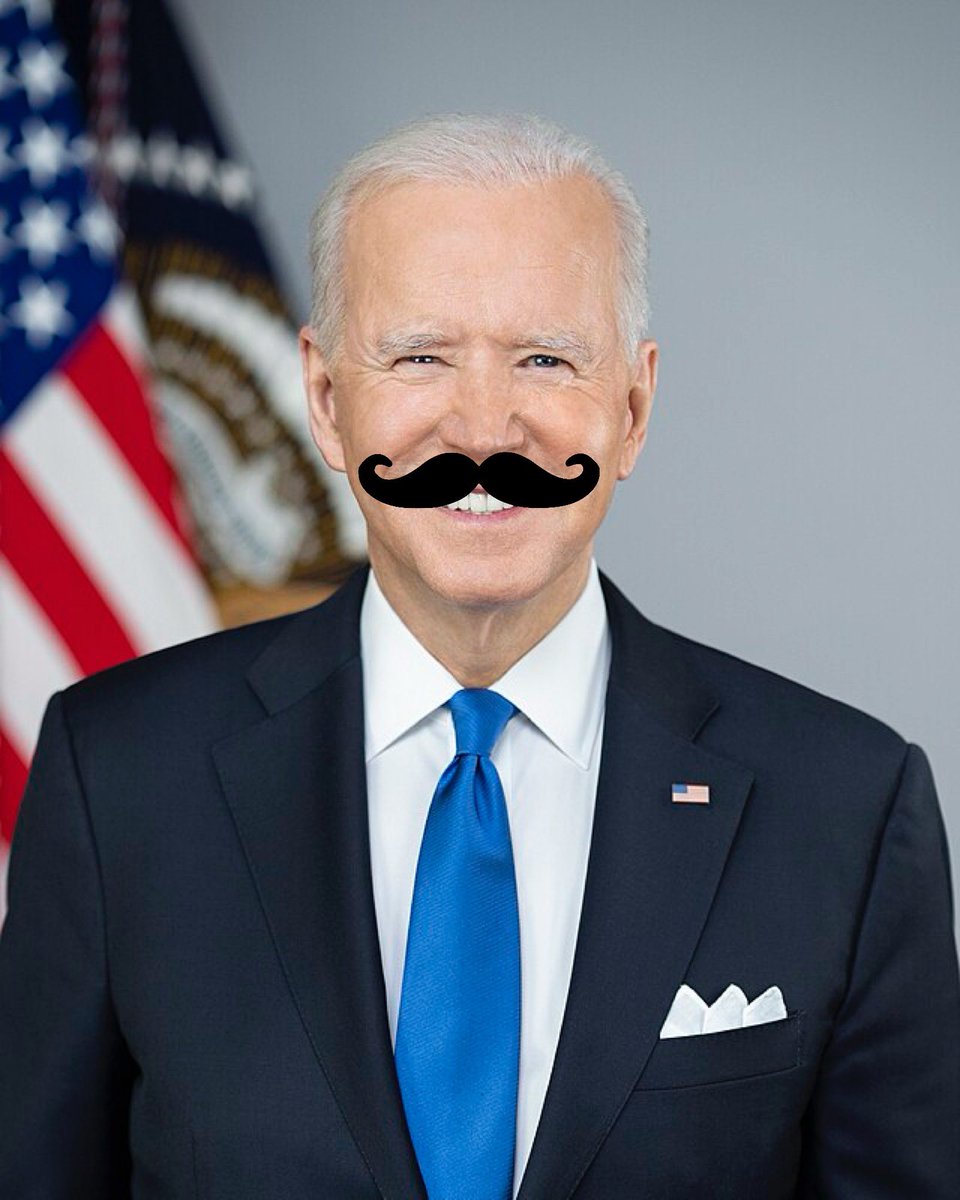 ParikPatelCFA's tweet photo. A new candidate has just entered the Presidential race https://t.co/pdcx9FviUn