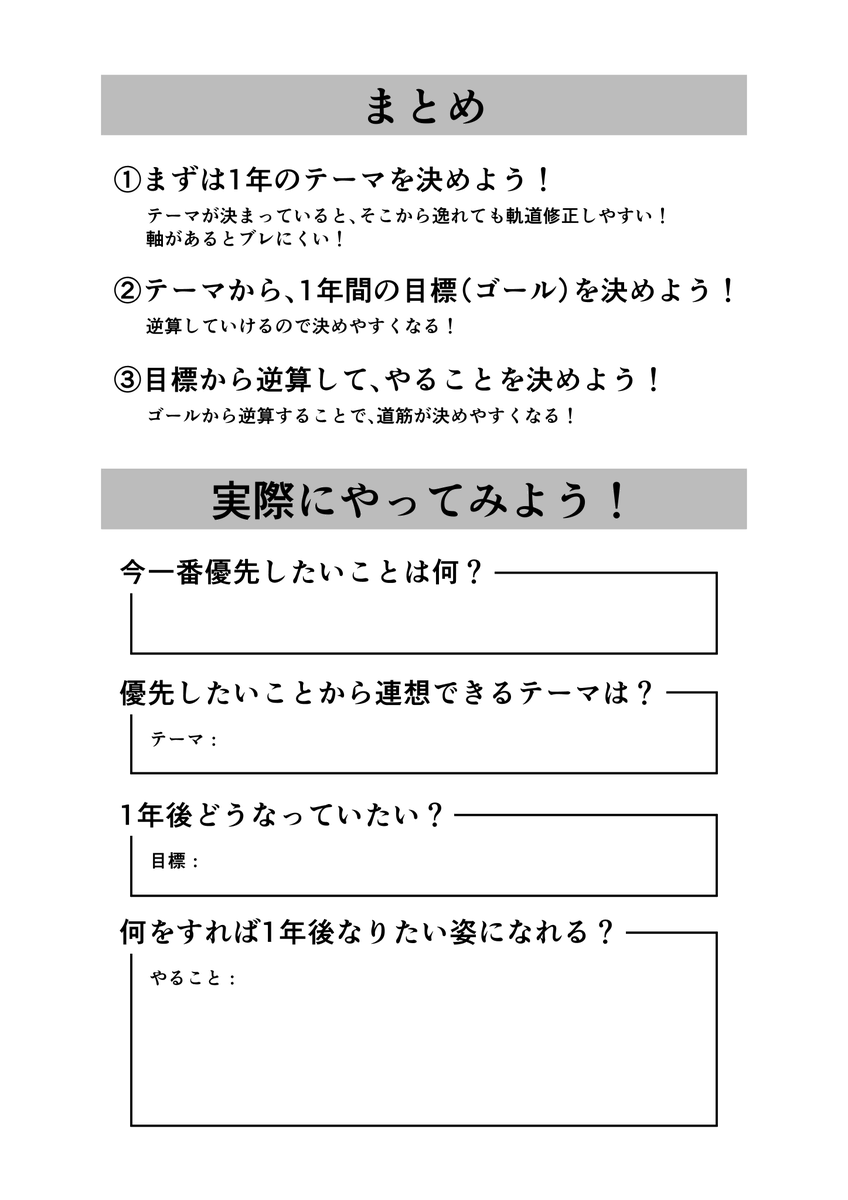 お金がなくて不安!と思っていた私が変わるまでにやったことの話(4/4) 