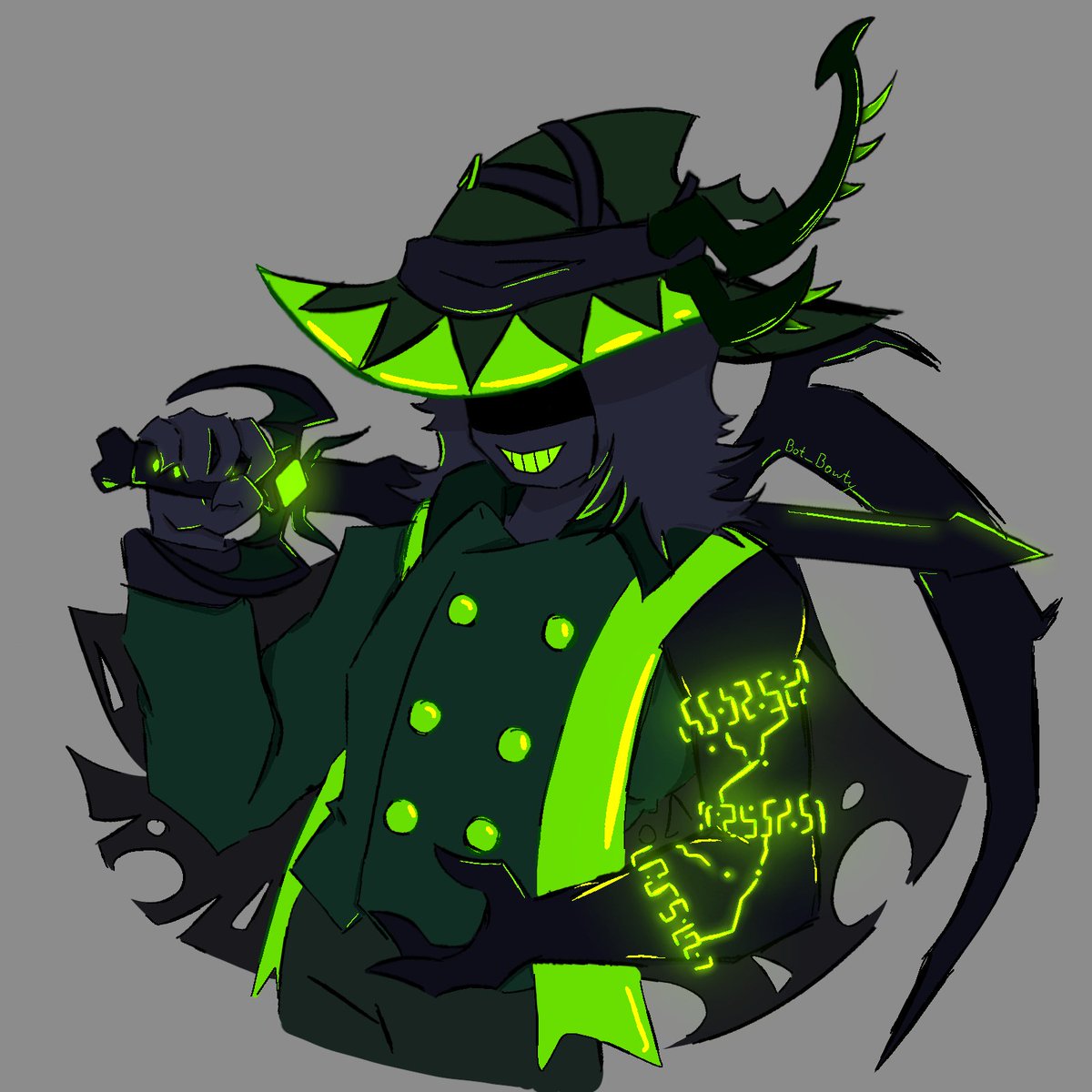 Bot_Bowty's tweet image. Hey there Darkheart lovers!!!1!

#phighting