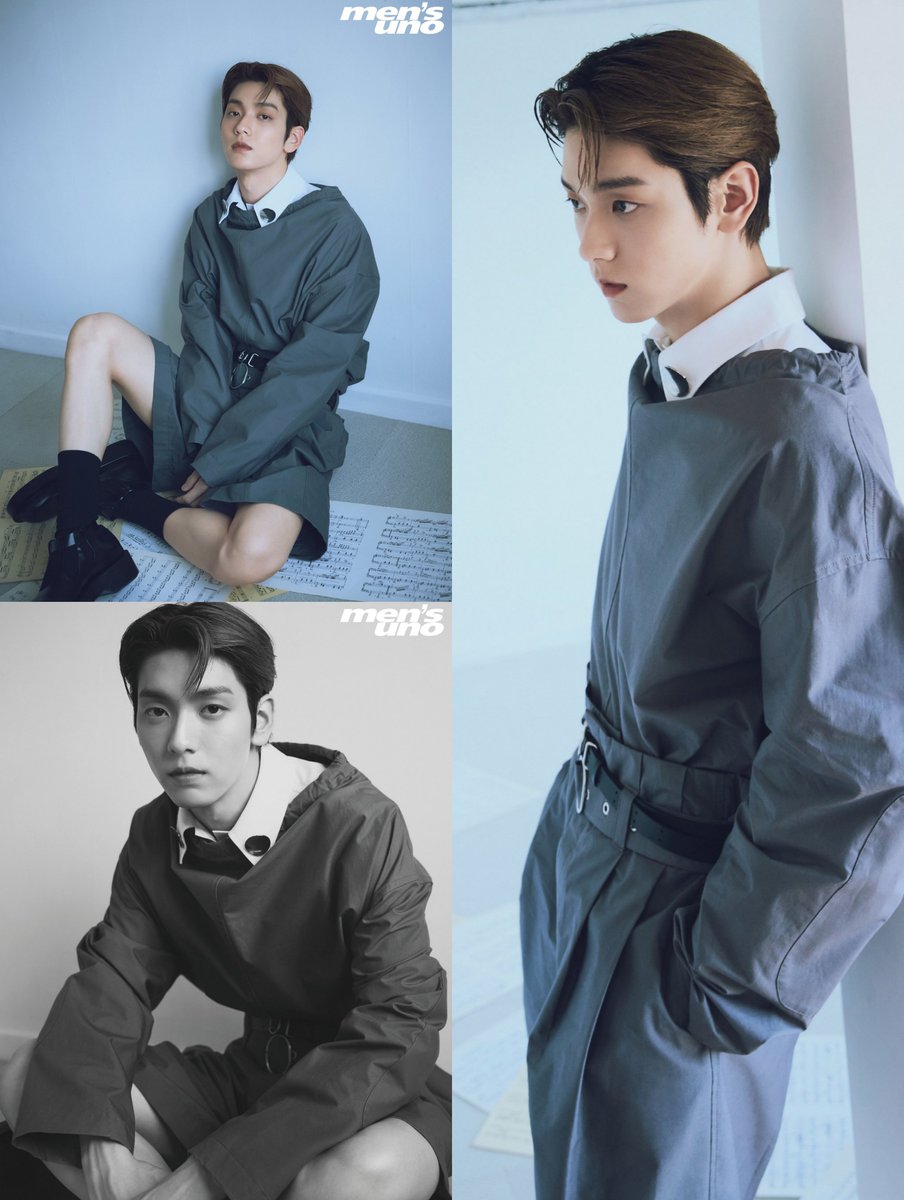 FOREHEAD SOOBIN.. #SOOBINxMENSUNO