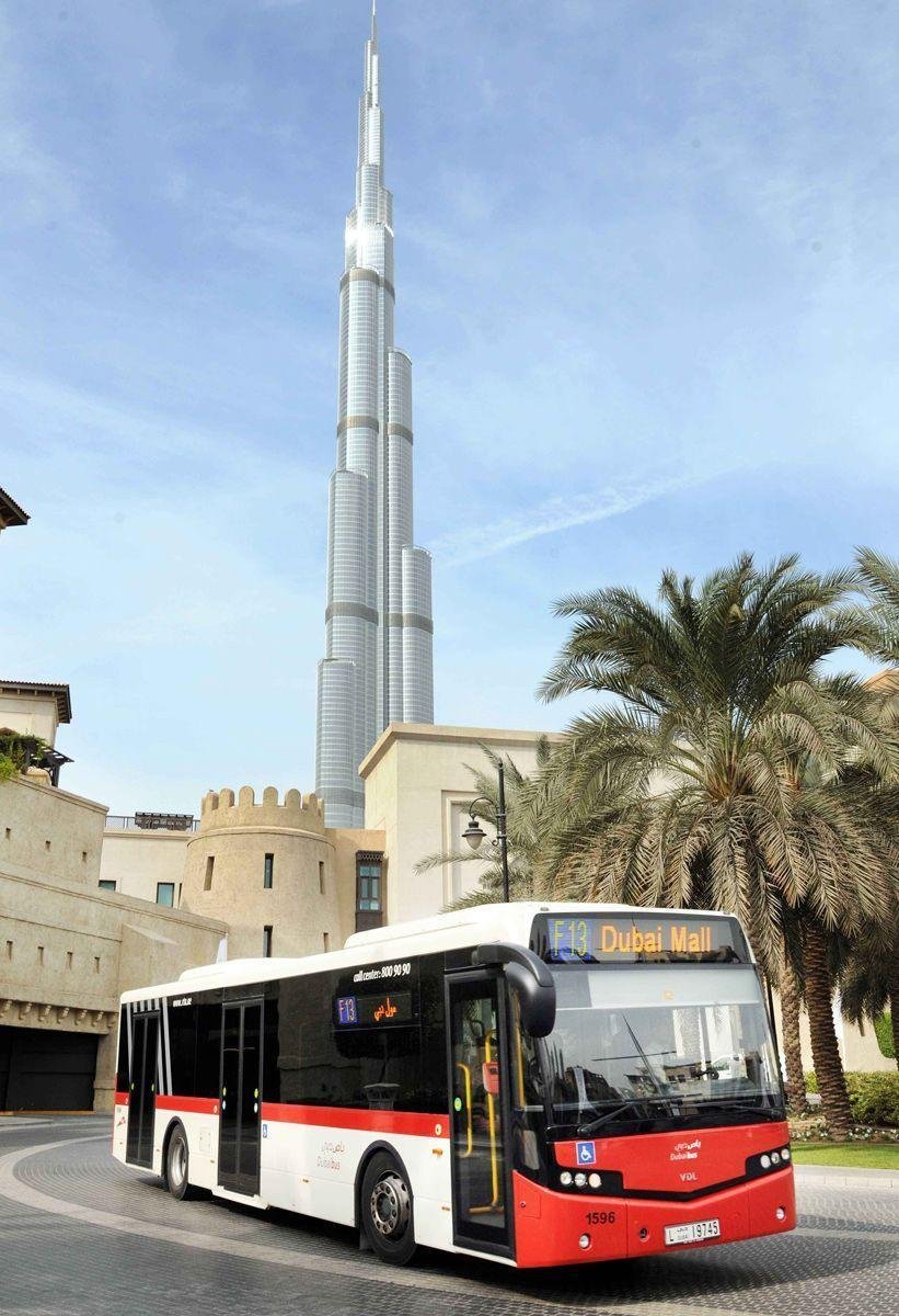 #Dubai to Introduce Over 600 New Buses in #RTA's Dh1.1 Billion Deal, Including UAE's First 40 Electric Buses Towards Zero Emissions by 2050

#صباح_الخير  #اليمن_تفضح_المستعربين 
#BidenDroppedOut 
#HouseOfTheDragon