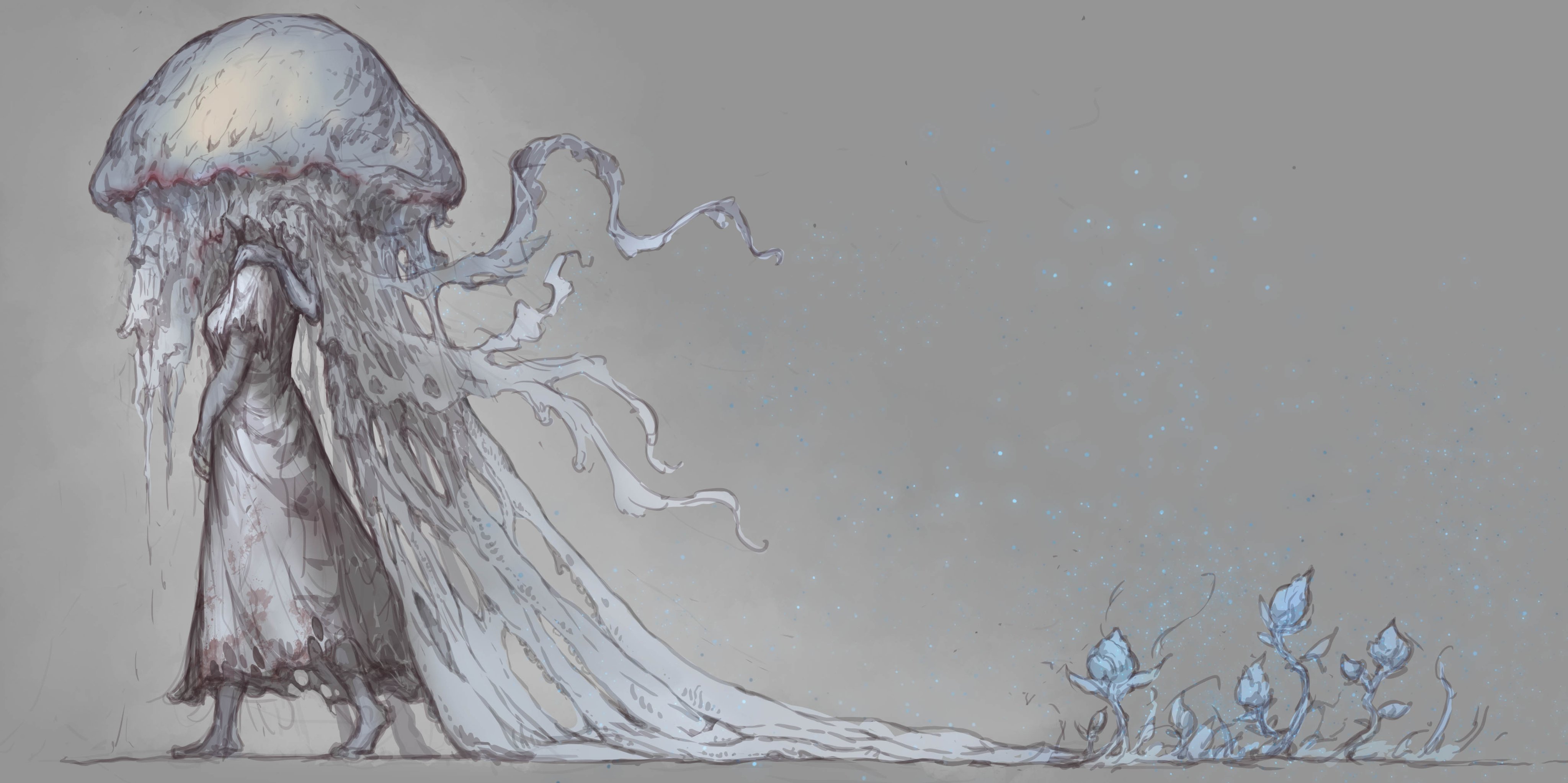 Midnight on X: “【Once Human】Mother of Life Creation via 