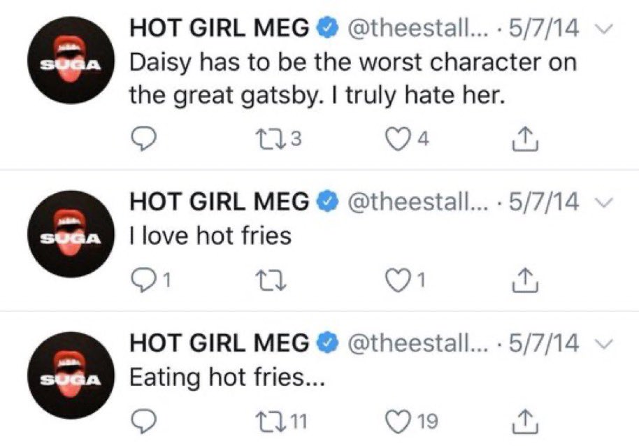 cris die tweet media