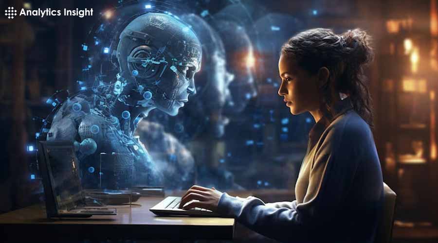 analyticsinme's tweet image. Advanced Generative AI Courses for Professionals
encr.pw/CCBGy
#GenerativeAICourses #GenAISkills #GenerativeAdversarialNetworks #MIT #Microsoft #AI #AINews #AnalyticsInsight #AnalyticsInsightMagazine