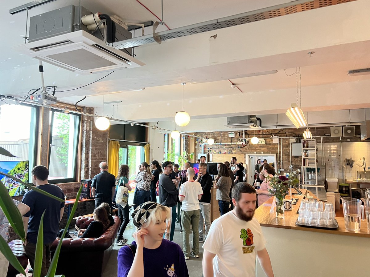 Joe Bain tweet media