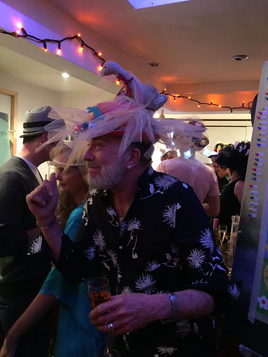 Happy Birthday Big Nig x