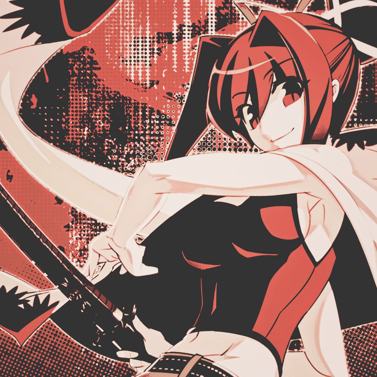 HasBeenHeroine's tweet image. 