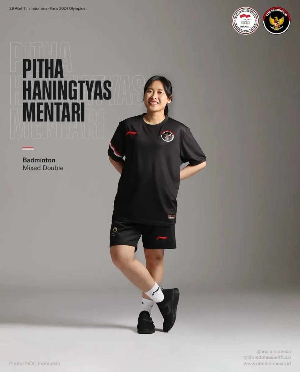 yuzuzaa's tweet photo. Belom pantun kok udah cakep aja 🥰
#RiPith #Paris2024 https://t.co/Z5tA7R12X0